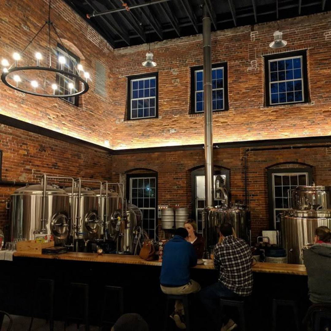Brewery Silvaticus